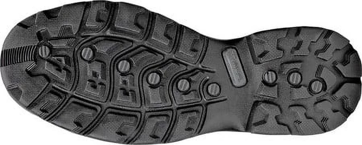 Men'S White Ledge Mid Waterproof