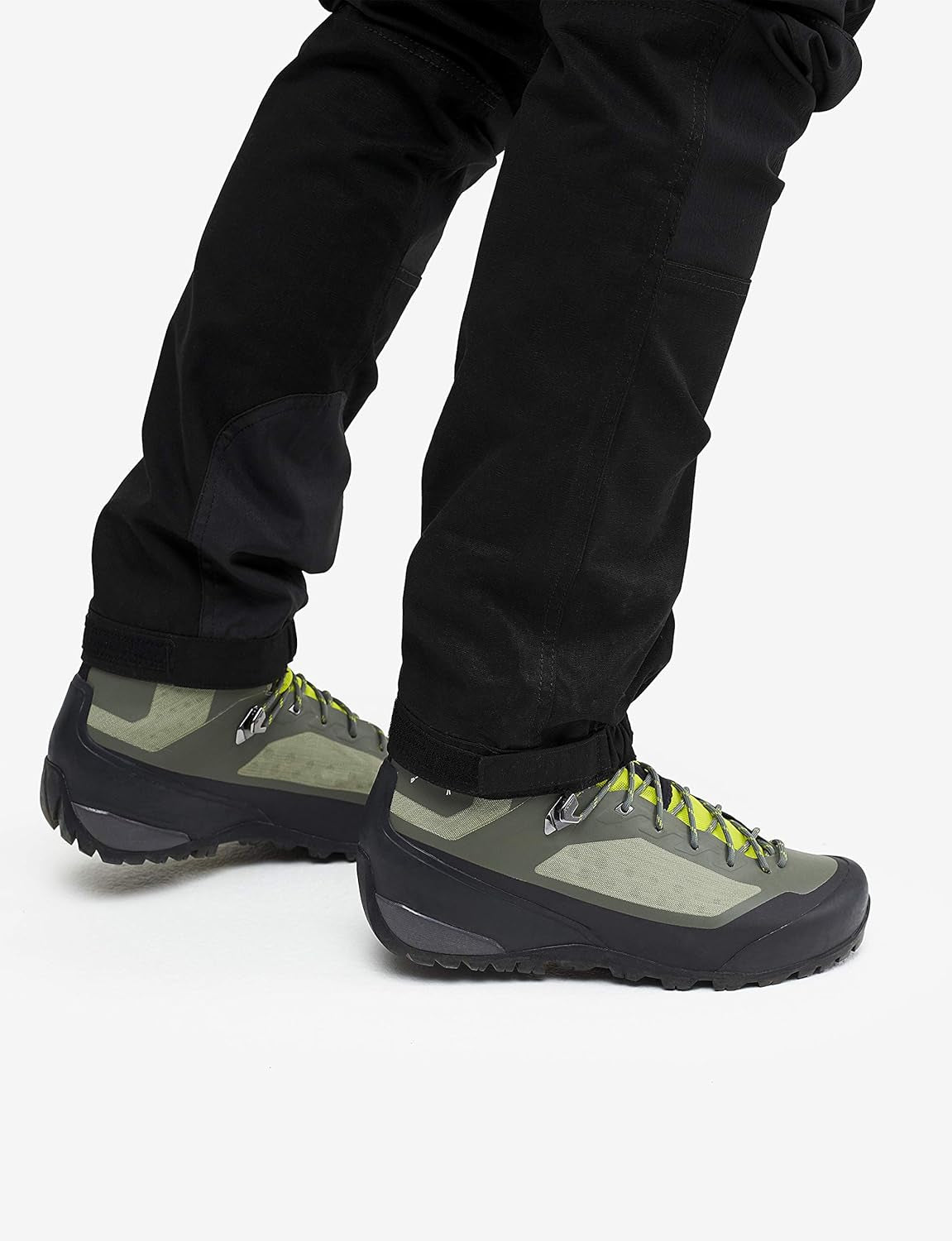 Men'S Nordwand & Nordwand Pro - Durable and Ventilated Outdoor Pants