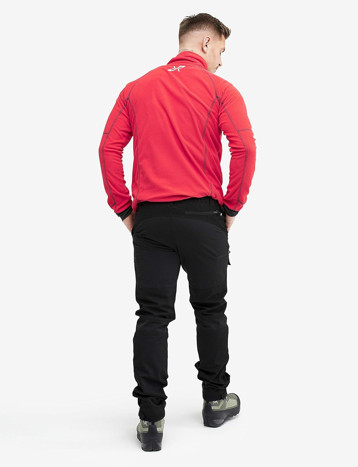 Men'S Nordwand & Nordwand Pro - Durable and Ventilated Outdoor Pants