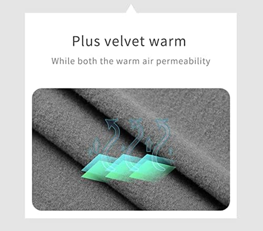 XIUTING Fleece Lined Women'S Shirt Long Sleeve Shirts Are Great for Running Jogging