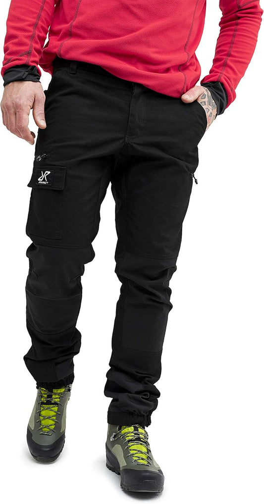 Men'S Nordwand & Nordwand Pro - Durable and Ventilated Outdoor Pants