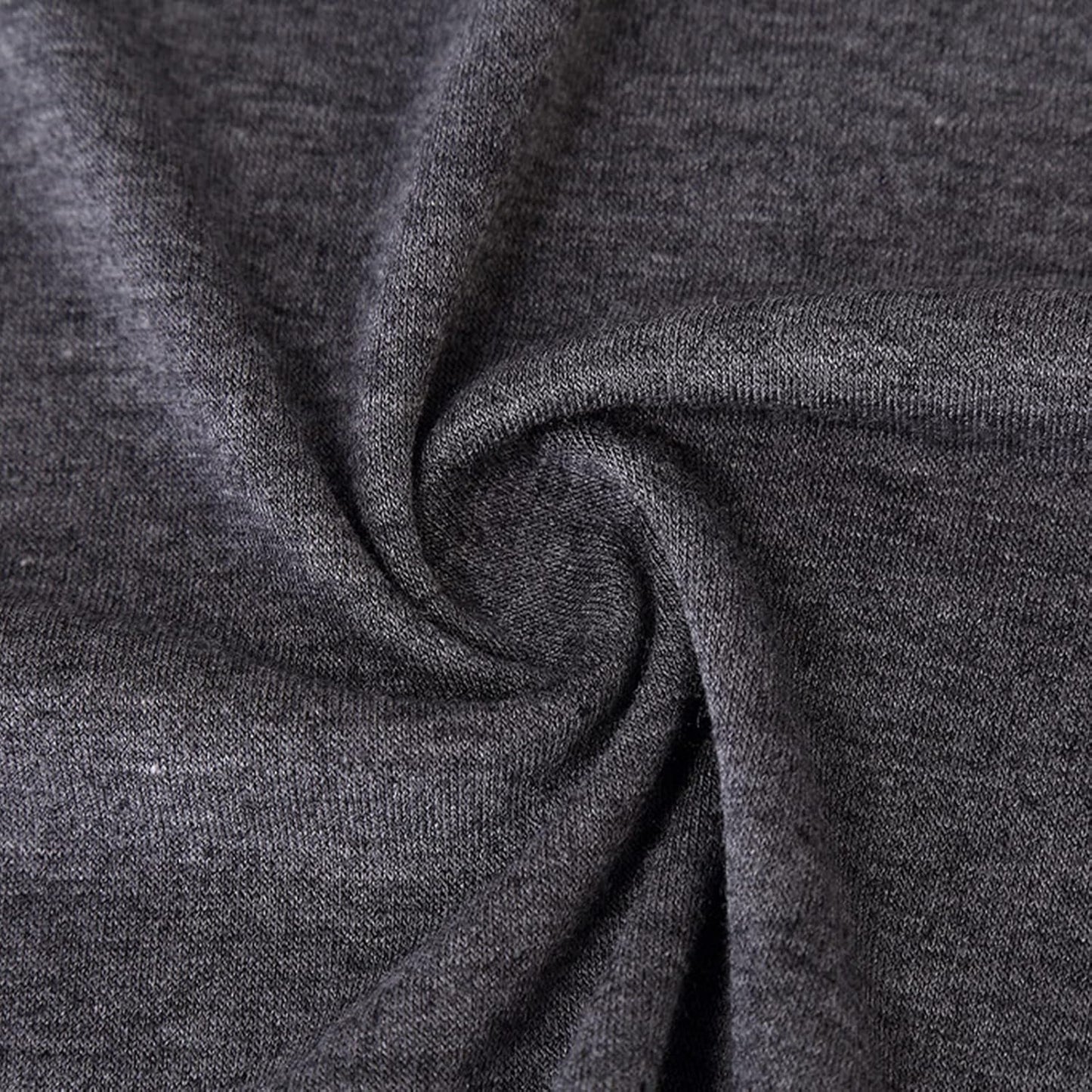 Mens Fashion Workout Henley T-Shirts Casual Sport Gym Fit Short Sleeve Buttons Cotton Tees Gray